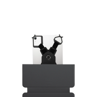 Safe Fit™ 360° Rotating 6.8