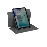 Safe Fit™ 360° Rotating 6.8