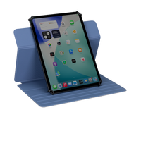 Safe Fit™ 360° Rotating 9.5