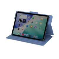 Safe Fit™ 360° Rotating 9.5