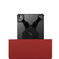 Safe Fit™ 360° Rotating 9.5
