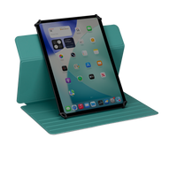 Safe Fit™ 360° Rotating 9.5