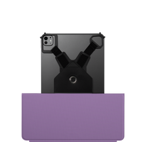 Safe Fit™ 360° Rotating 9.5