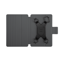 Safe Fit™ 360° Rotating 9.5