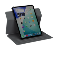 Safe Fit™ 360° Rotating 9.5