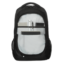 15.6” Sport Backpack (Black)