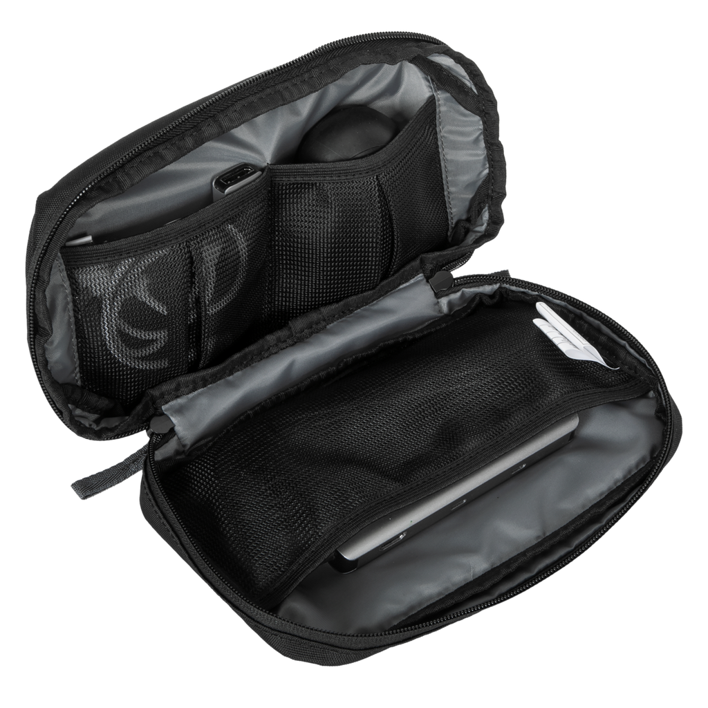 Accessorize Your Life: Why Every Modern Minimalist Needs an Accessory Pouch