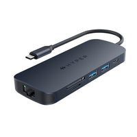 HyperDrive Next 8-Port USB-C Hub*