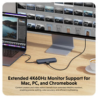 HyperDrive Next 10-Port USB-C Hub