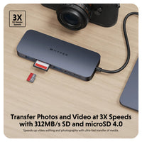 HyperDrive Next 10-Port USB-C Hub