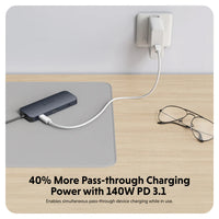 HyperDrive Next 10-Port USB-C Hub