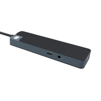 HyperDrive® Flex 9 Port Dual 4K HDMI Dock