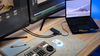 HyperDrive® Flex 9 Port Dual 4K HDMI Dock