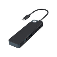 HyperDrive® Flex 4 Port USB-C Combo Hub