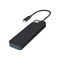 HyperDrive® Flex 4 Port USB-C Hub