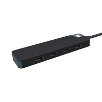 HyperDrive® Flex 4 Port USB-C Hub