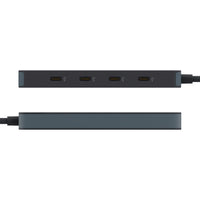 HyperDrive® Flex 4 Port USB-C Hub