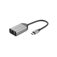 HyperDrive USB-C to 2.5Gbps Ethernet Adapter*