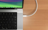 HyperDrive USB-C to HDMI 4K60Hz Cable - White