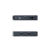 HyperDrive Next Business USB-C 10 Ports Docking Station