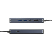 HyperDrive Next 6-Port USB-C Hub