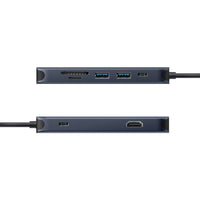 HyperDrive Next 8-Port USB-C Hub*