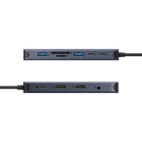 HyperDrive Next 11-Port USB-C Hub