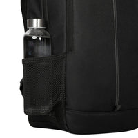 15-16” Modern Classic Backpack - Black