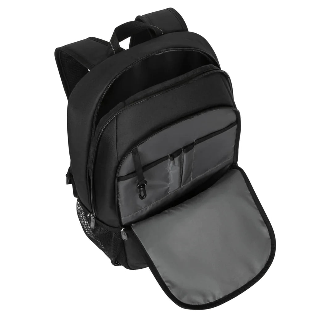 15 16 Modern Classic Backpack Black Targus AP