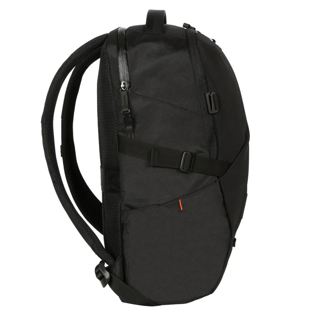 15-16” Terra EcoSmart® Backpack - Black – Targus AP