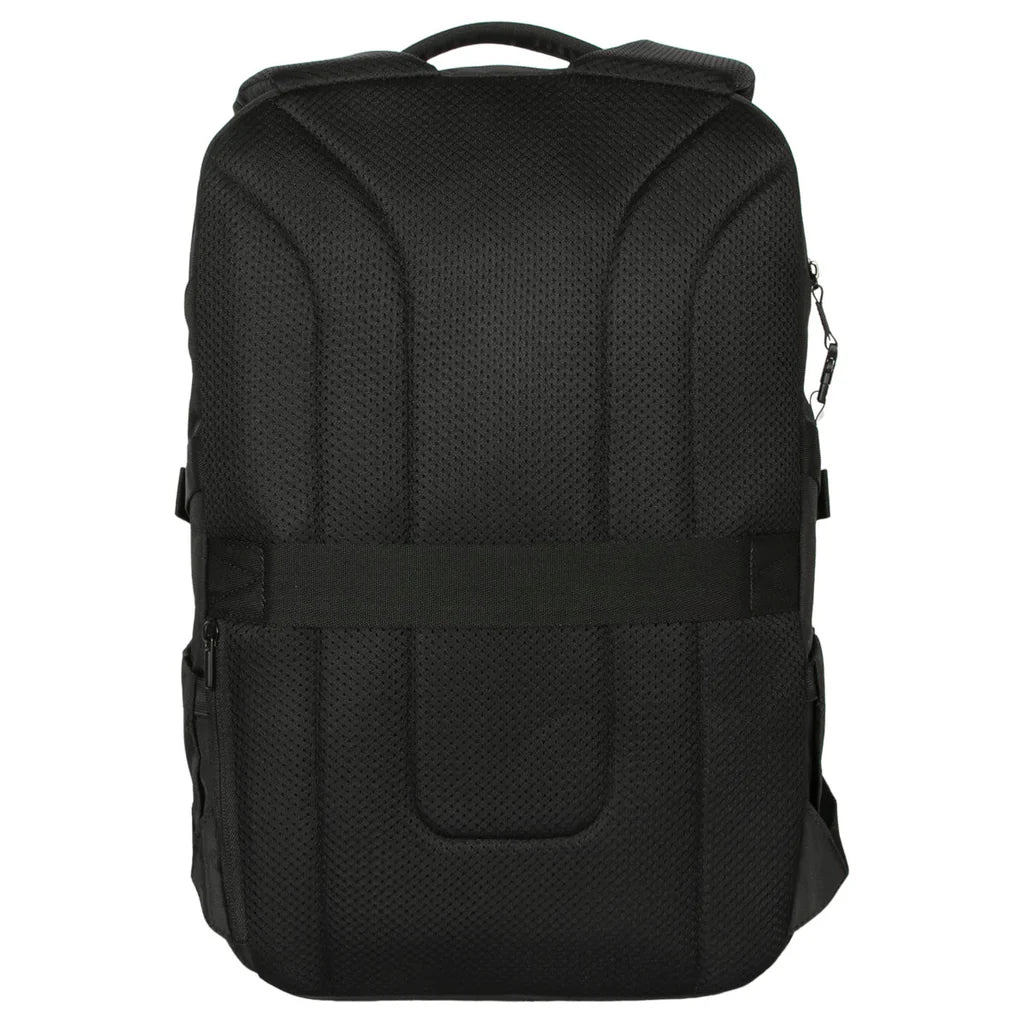 15 16 Terra EcoSmart Backpack Black Targus AP