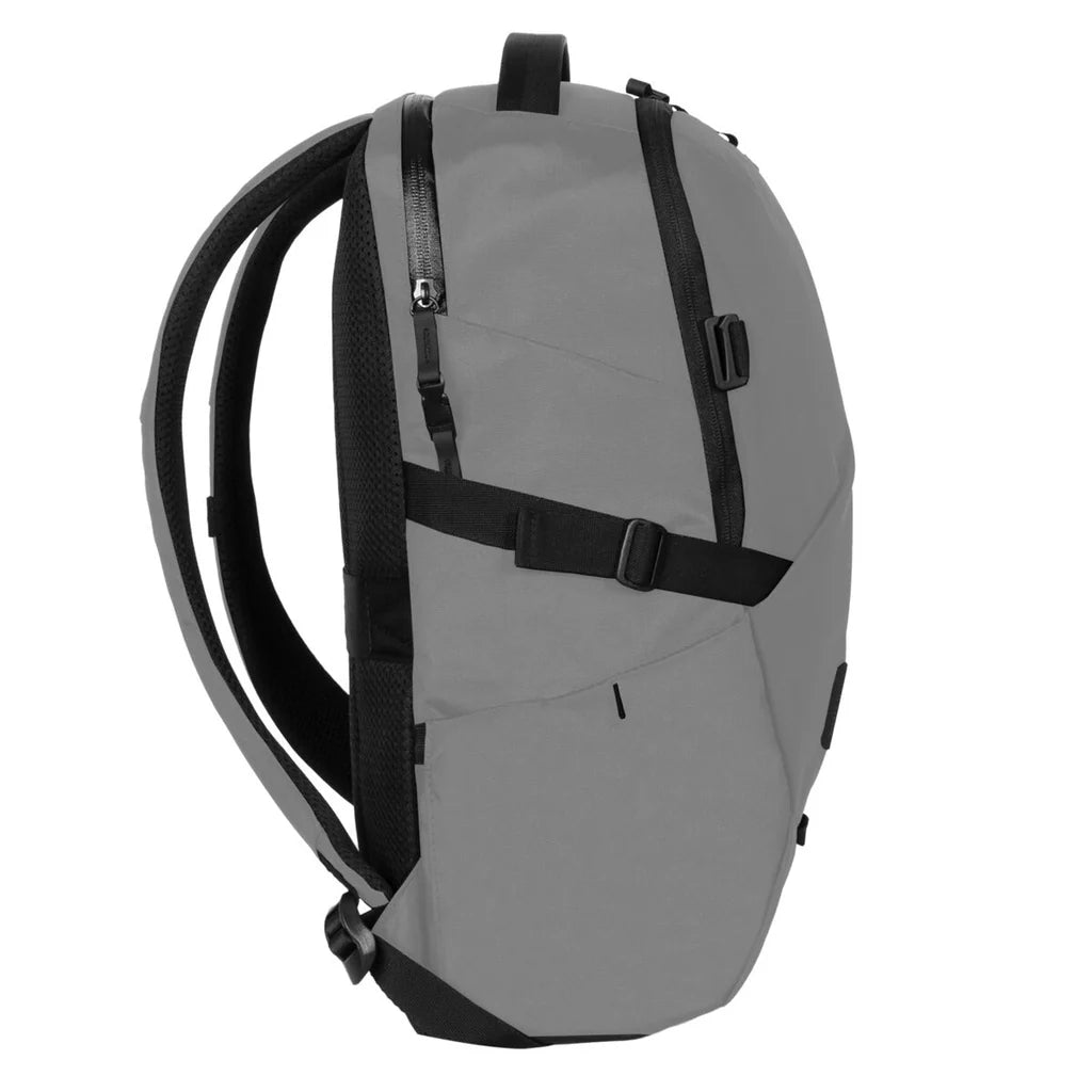 15 16 Terra EcoSmart Backpack Grey Targus AP