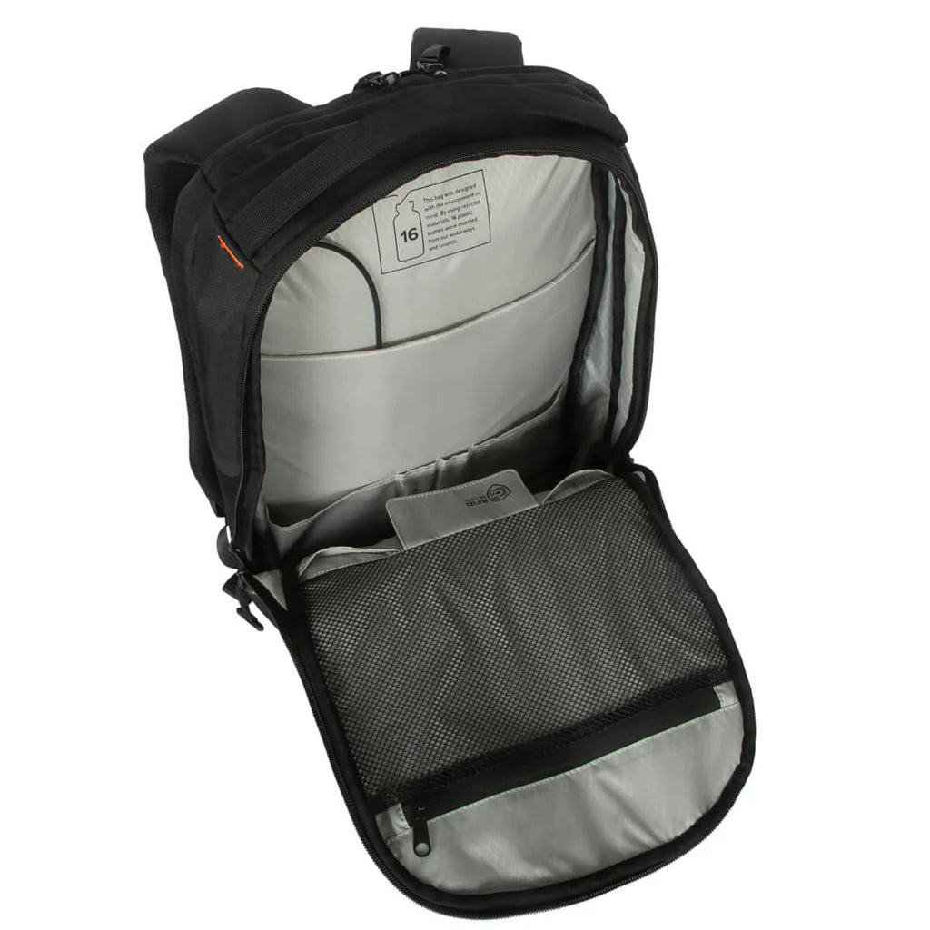 argus commuter 15.6 inch laptop backpack 15-16” Commuter EcoSmart® Backpack