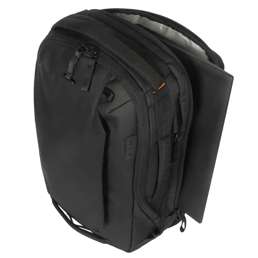 argus commuter 15.6 inch laptop backpack 15-16” Commuter EcoSmart® Backpack