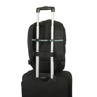 15-16” Commuter EcoSmart® Backpack - Black