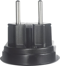 World Power Travel Adapter (Black)