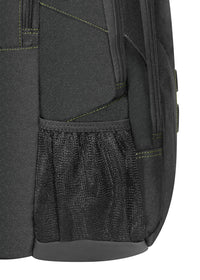 (Black) EcoSmart® Backpack Targus AP Checkpoint-Friendly Spruce™ 15.6\