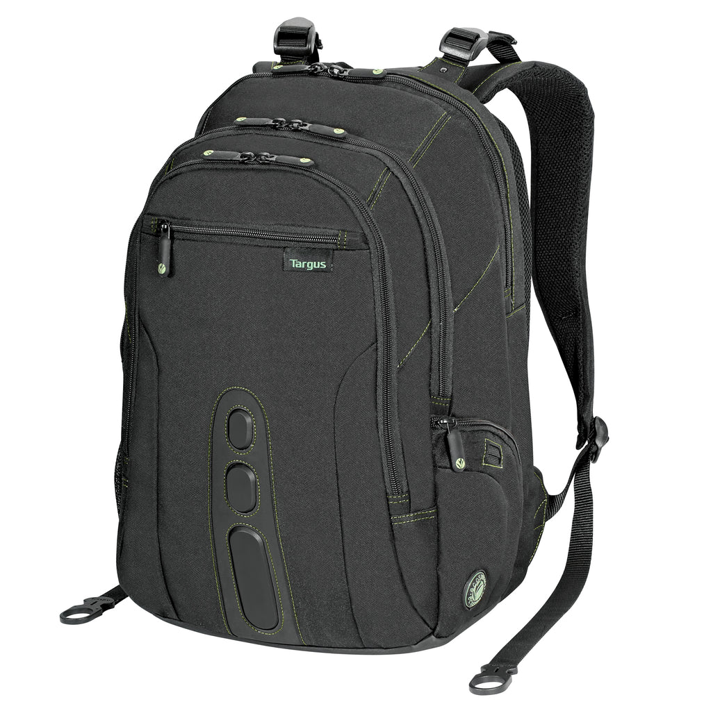 Backpack (Black) – Spruce™ 15.6\