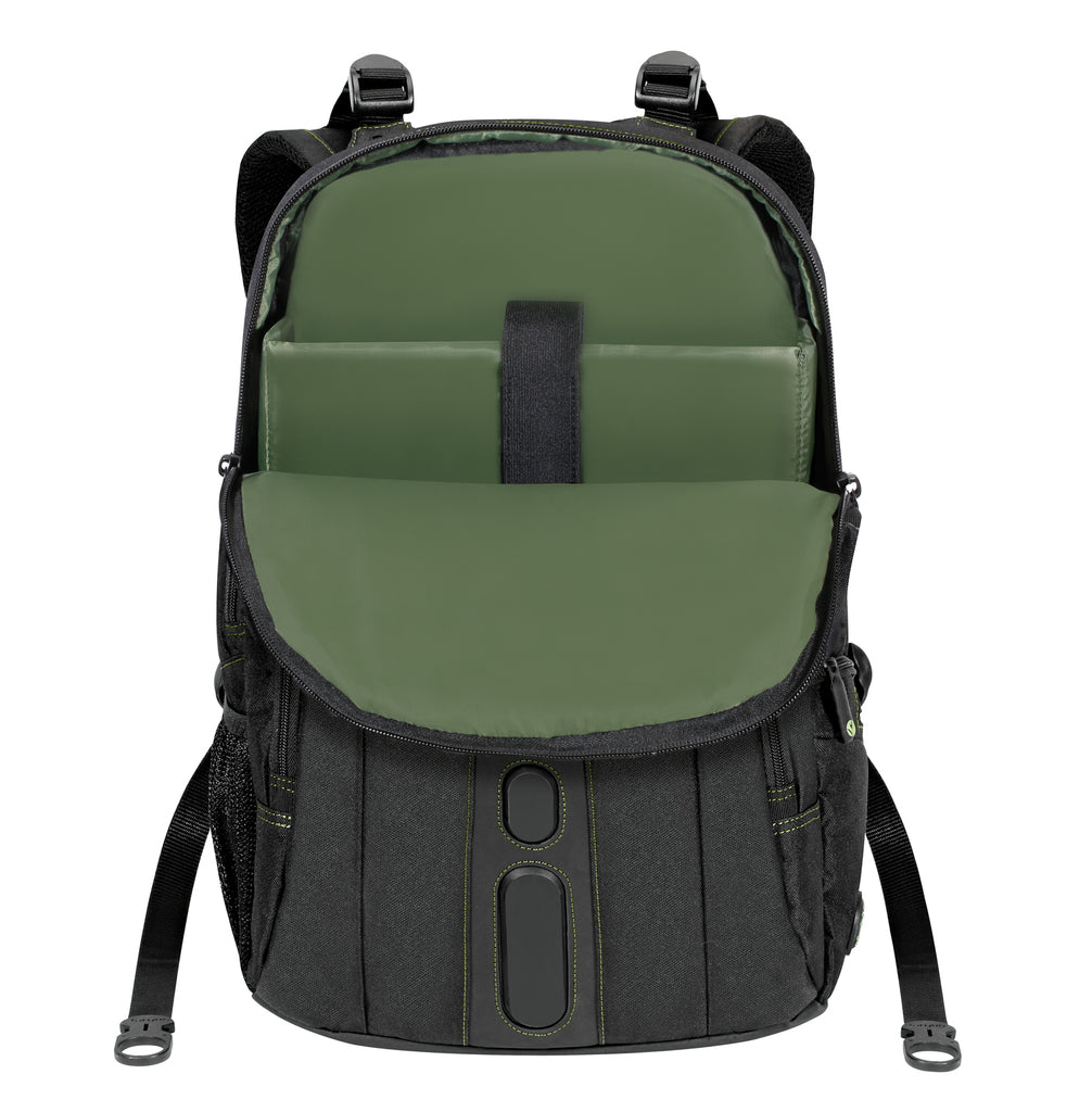 Backpack (Black) Targus – 15.6\
