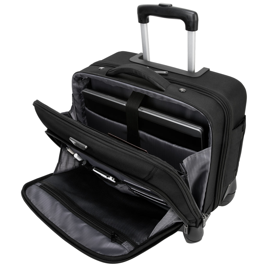 Overnighter trolley bag vip Clearance