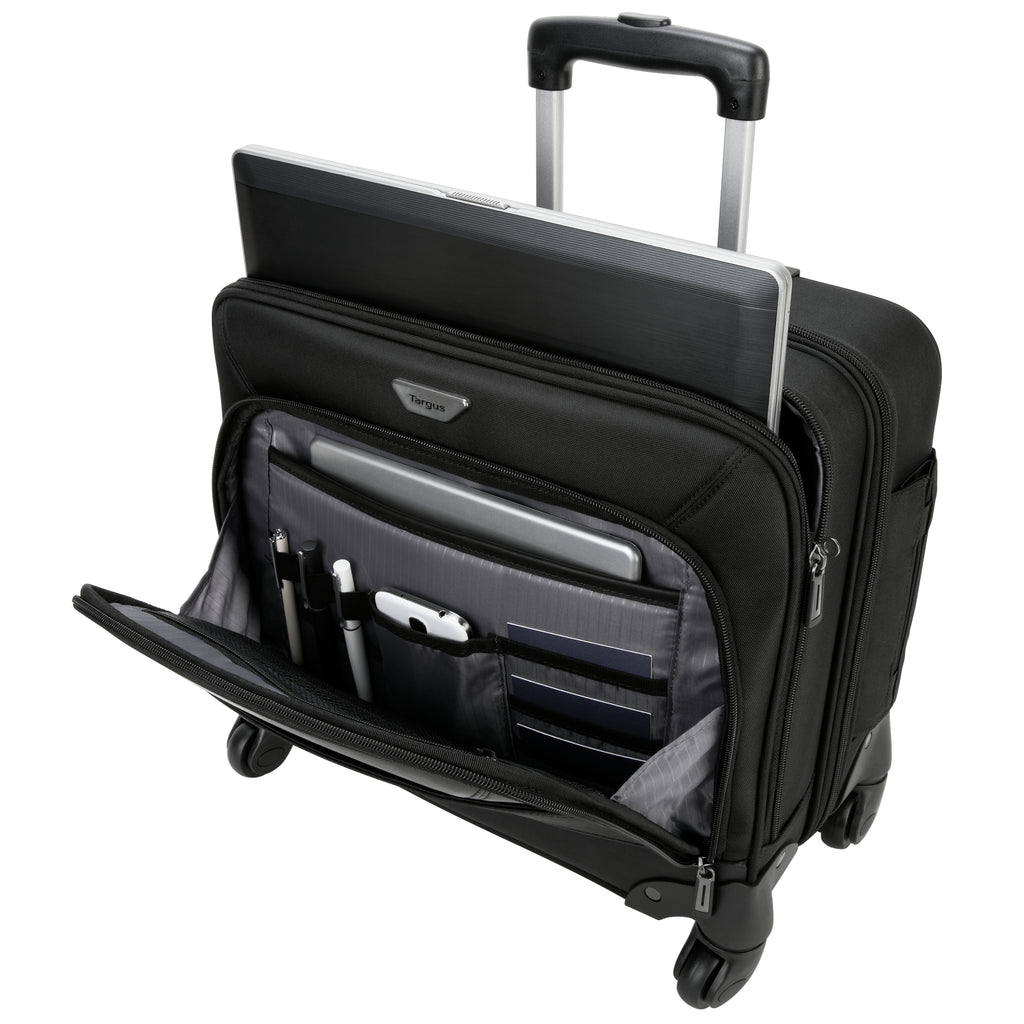 Overnighter trolley bag vip Clearance