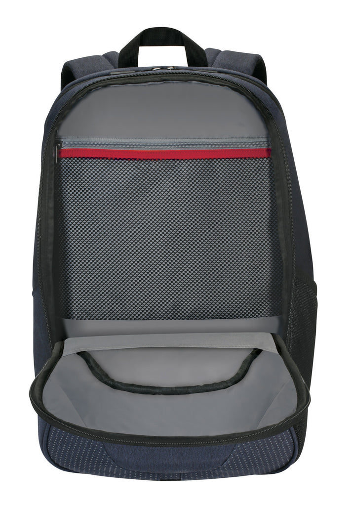 Backpack Commuter (Blue) Targus Urban 15.6\