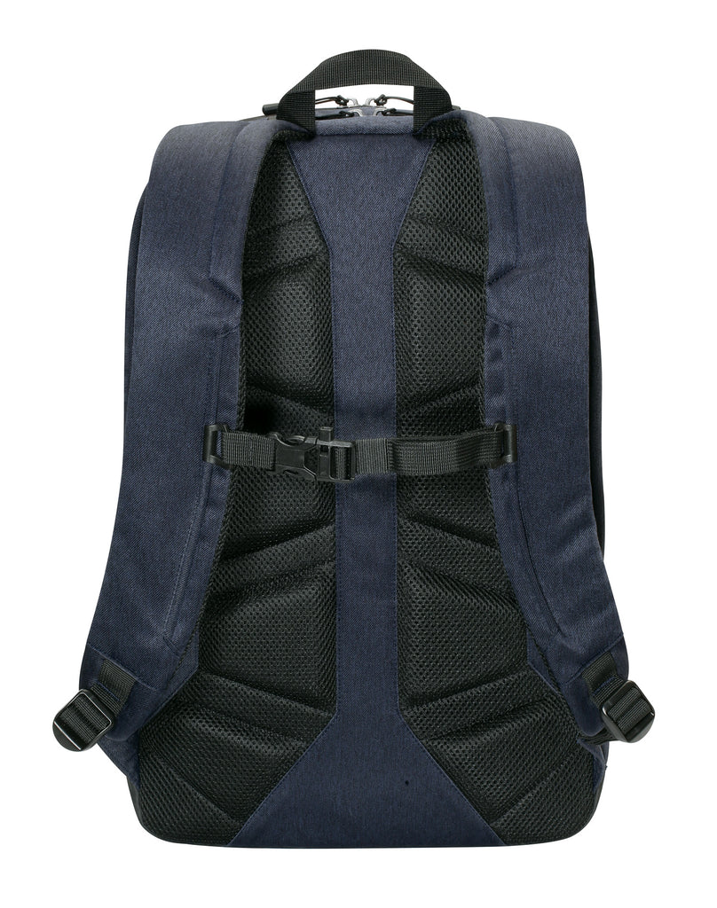 Black Vip Commuter Secure 02 Laptop Backpack at Rs 3460/piece in Pune | ID:  19183529097