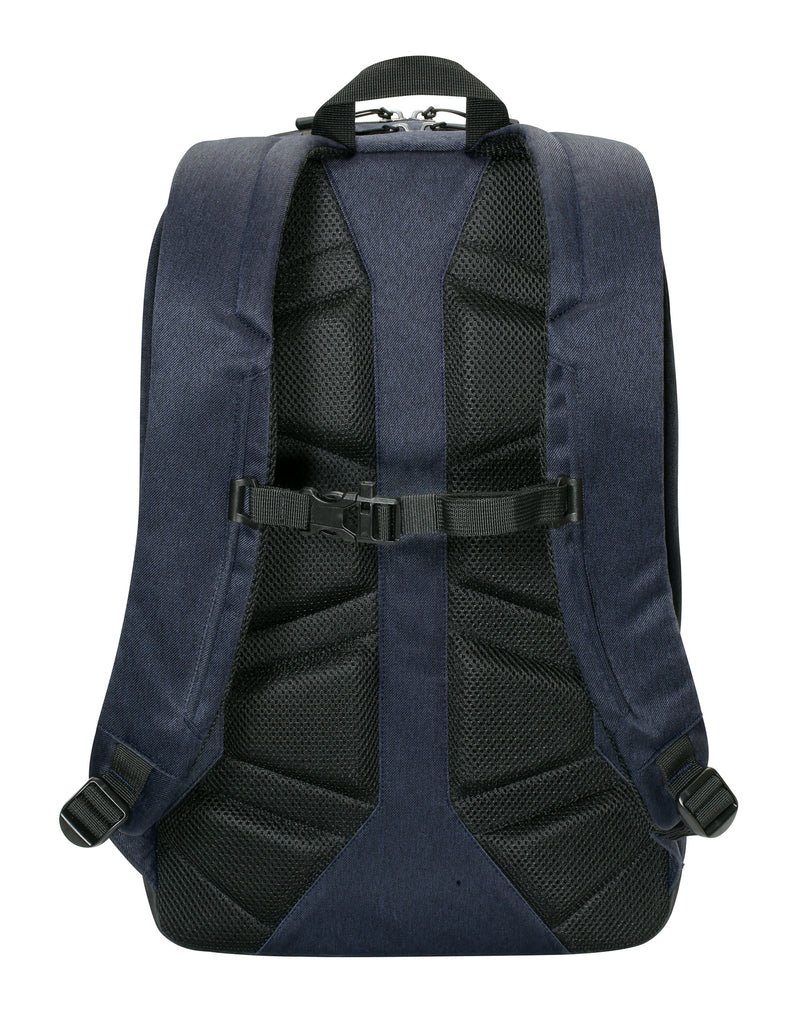 argus commuter 15.6 inch laptop backpack 15.6" Urban Commuter Backpack (Blue) – Targus AP