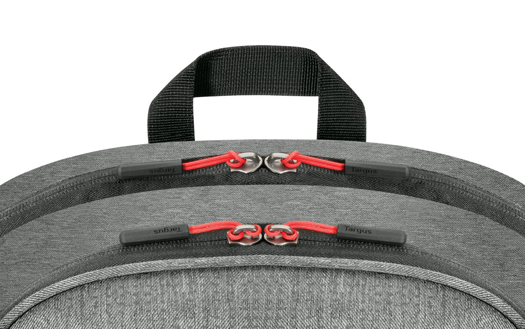 argus commuter 15.6 inch laptop backpack 15.6" Urban Commuter Backpack (Grey) – Targus AP