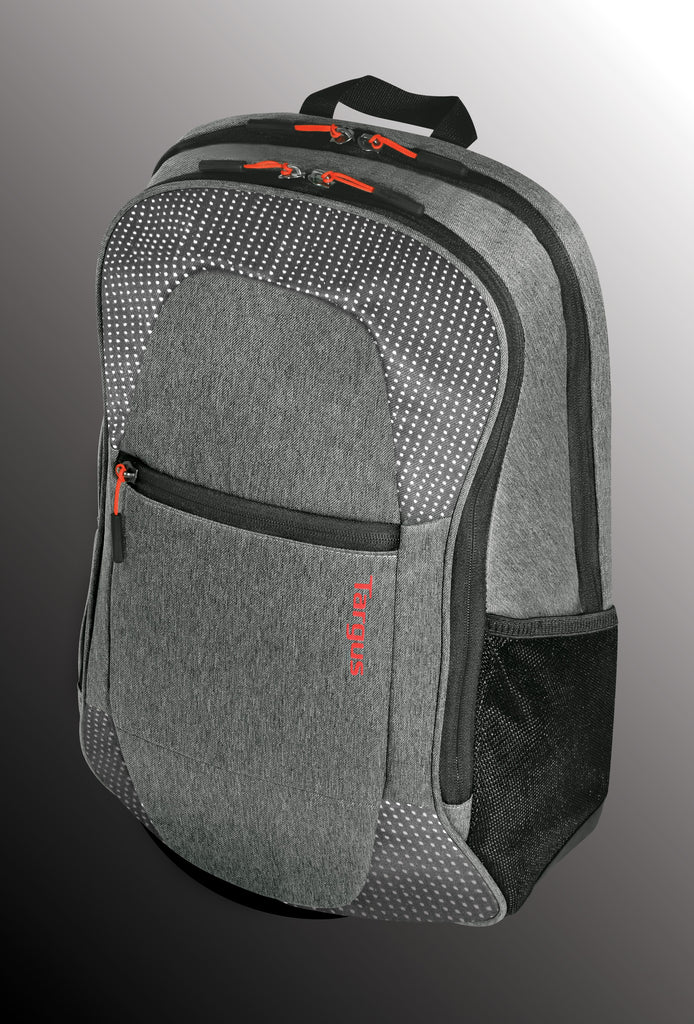 argus commuter 15.6 inch laptop backpack 15.6" Urban Commuter Backpack (Grey) – Targus AP