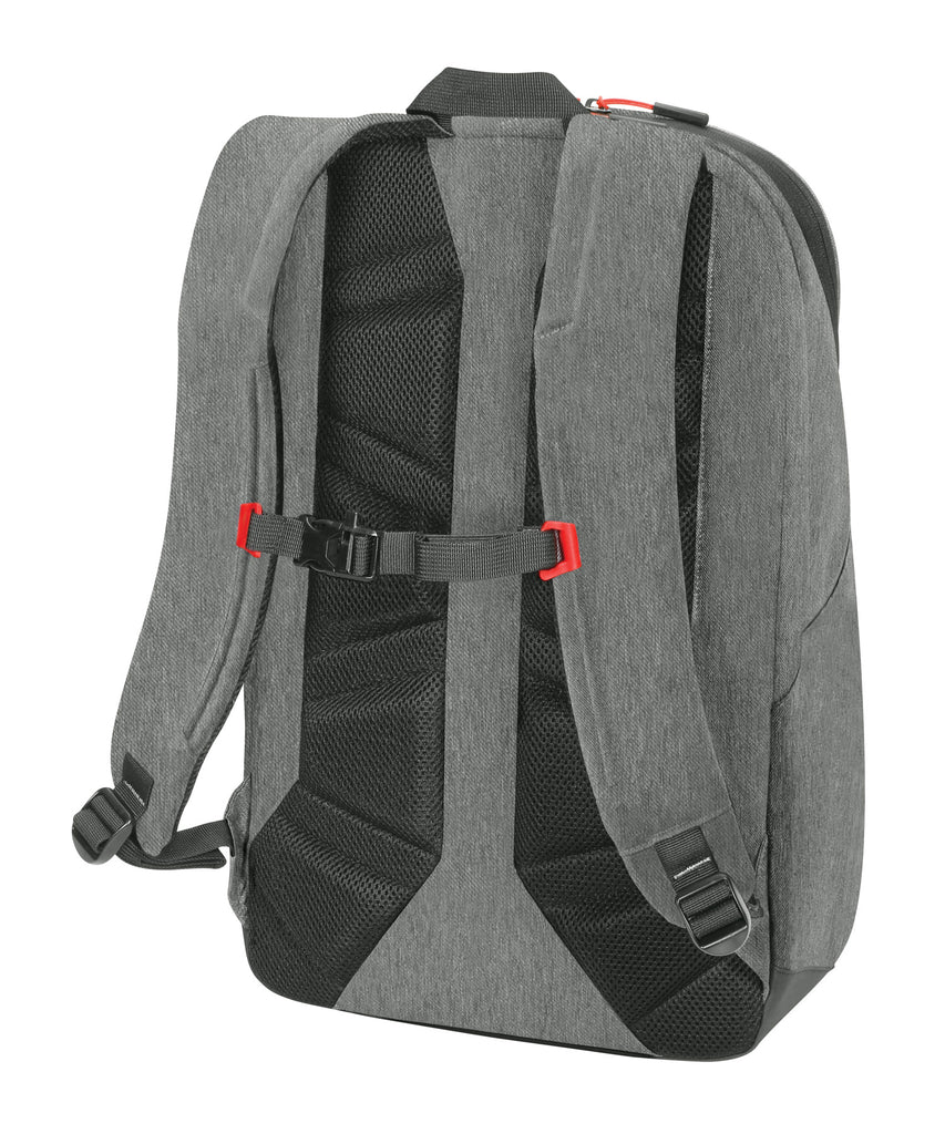 argus commuter 15.6 inch laptop backpack 15.6" Urban Commuter Backpack (Grey) – Targus AP