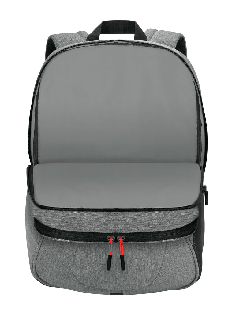 argus commuter 15.6 inch laptop backpack 15.6" Urban Commuter Backpack (Grey) – Targus AP