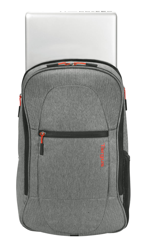 argus commuter 15.6 inch laptop backpack 15.6" Urban Commuter Backpack (Grey) – Targus AP