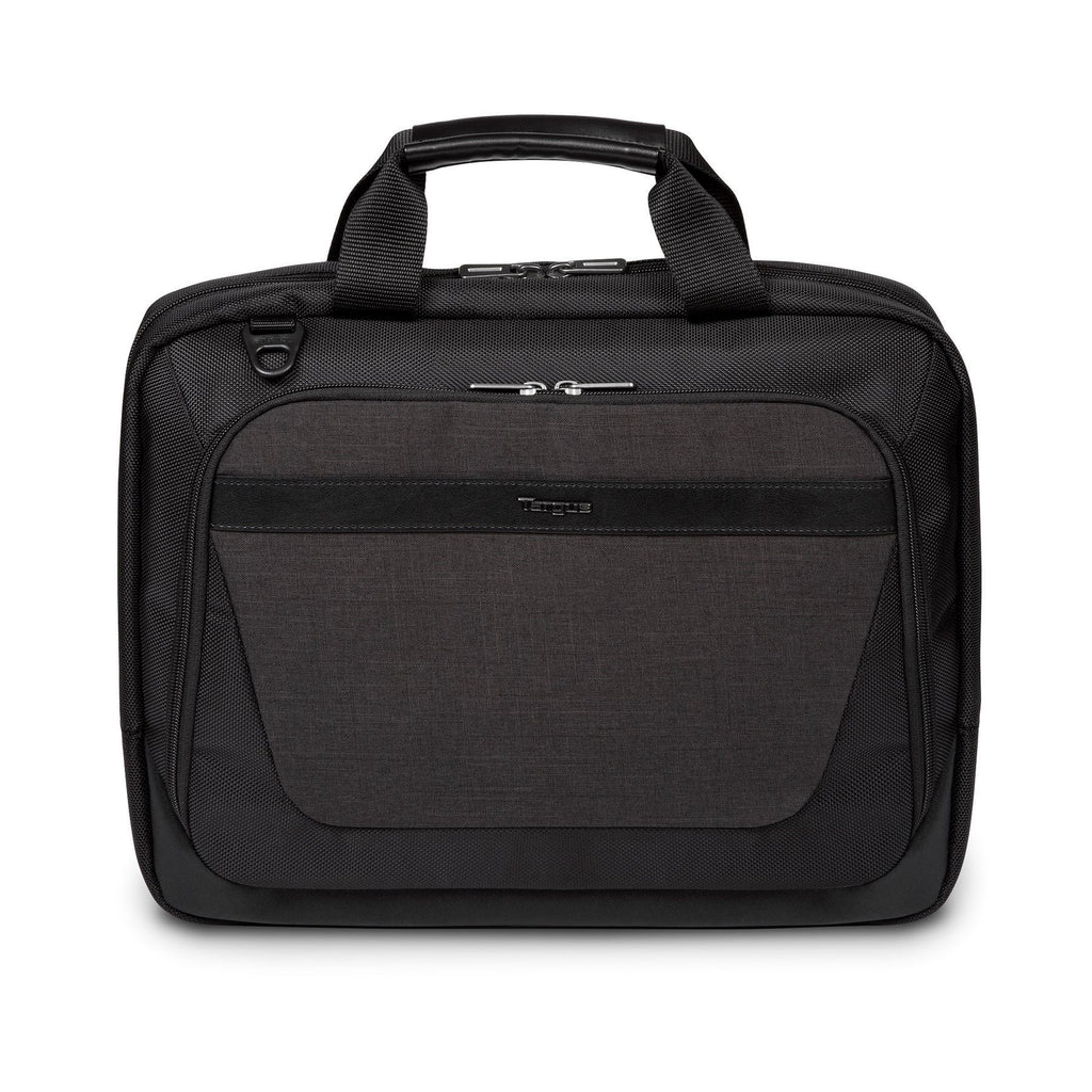 12.5-14” CitySmart Essential Topload – Targus Multi-Fit AP (Black) Laptop